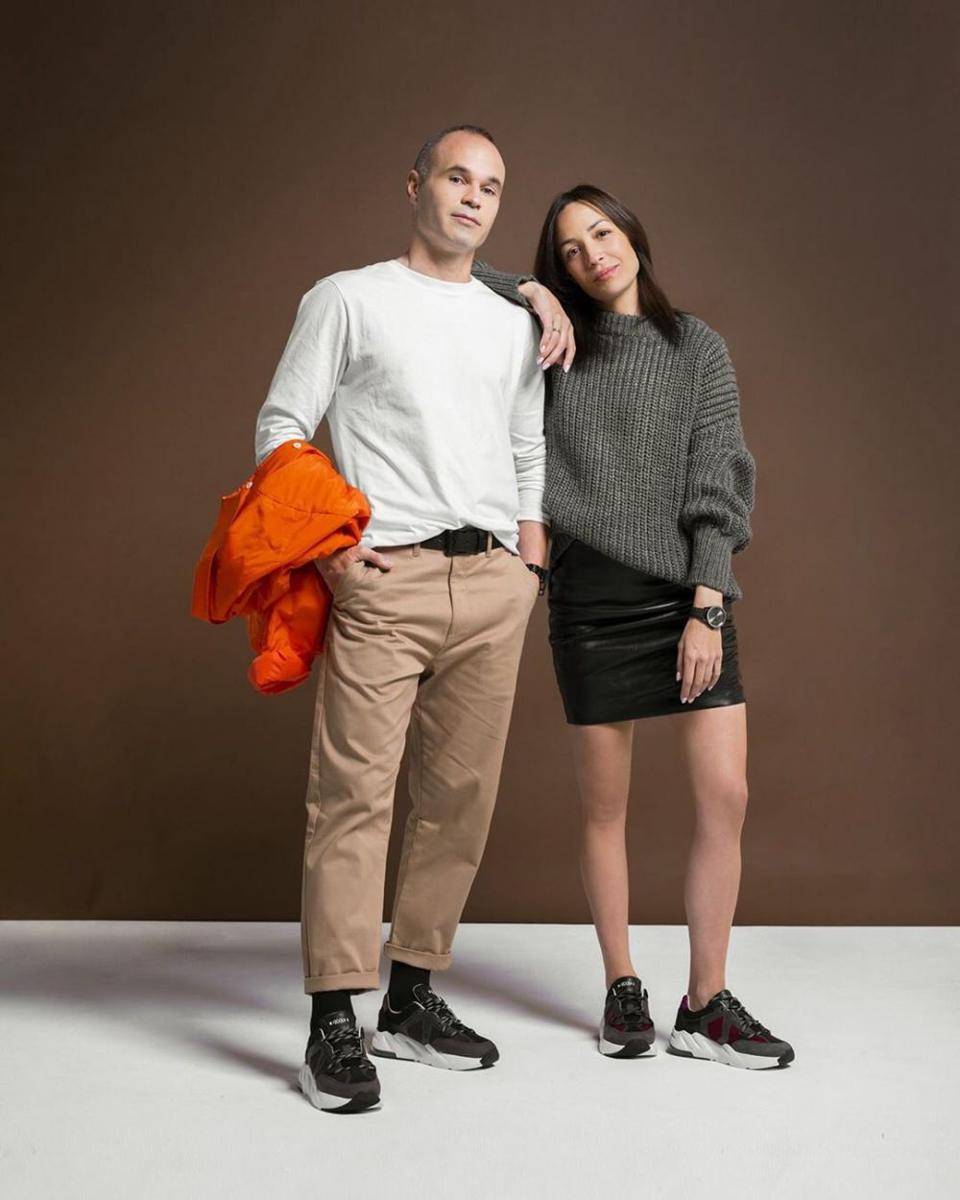 instagram.com/andresiniesta8