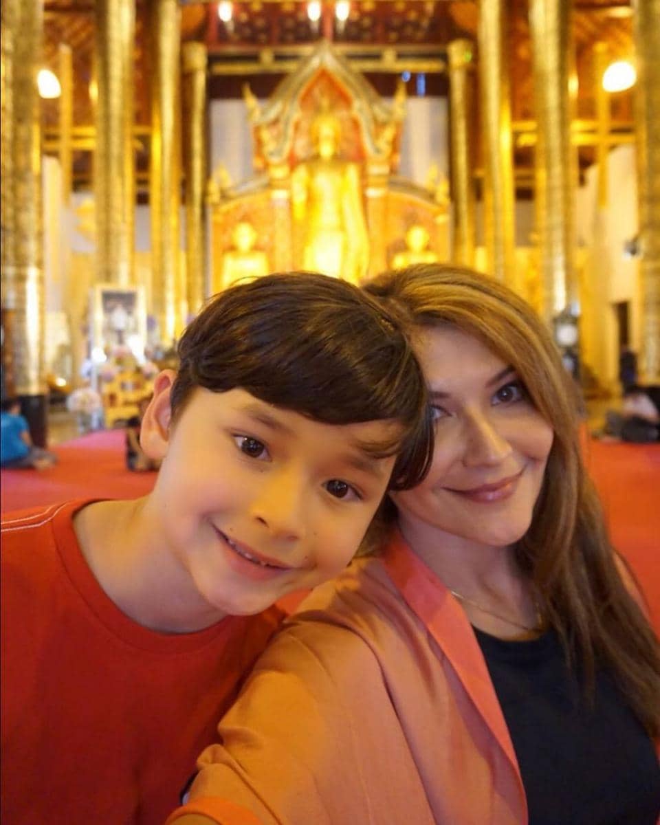 Instagram.com/tamarableszinskyofficial