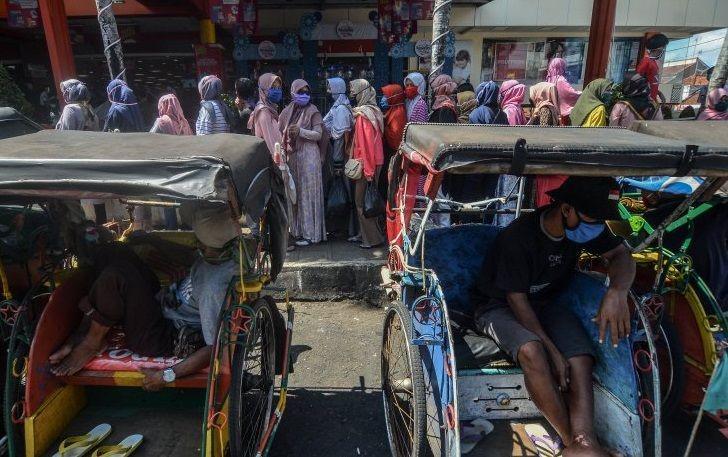 [linimasa-3] perkembangan terkini wabah virus corona di indonesia