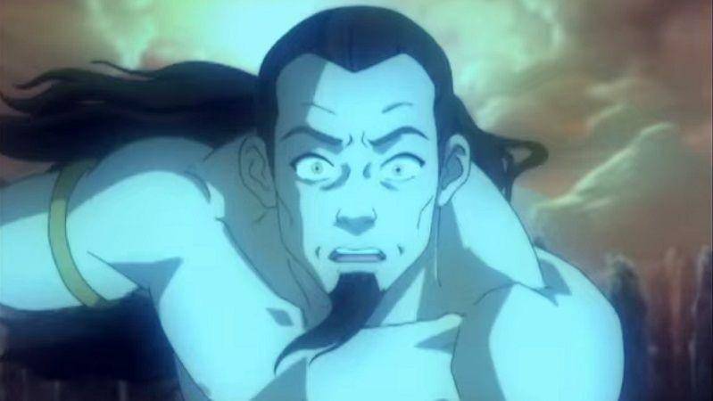 netflix.com/Avatar; The Last Airbender