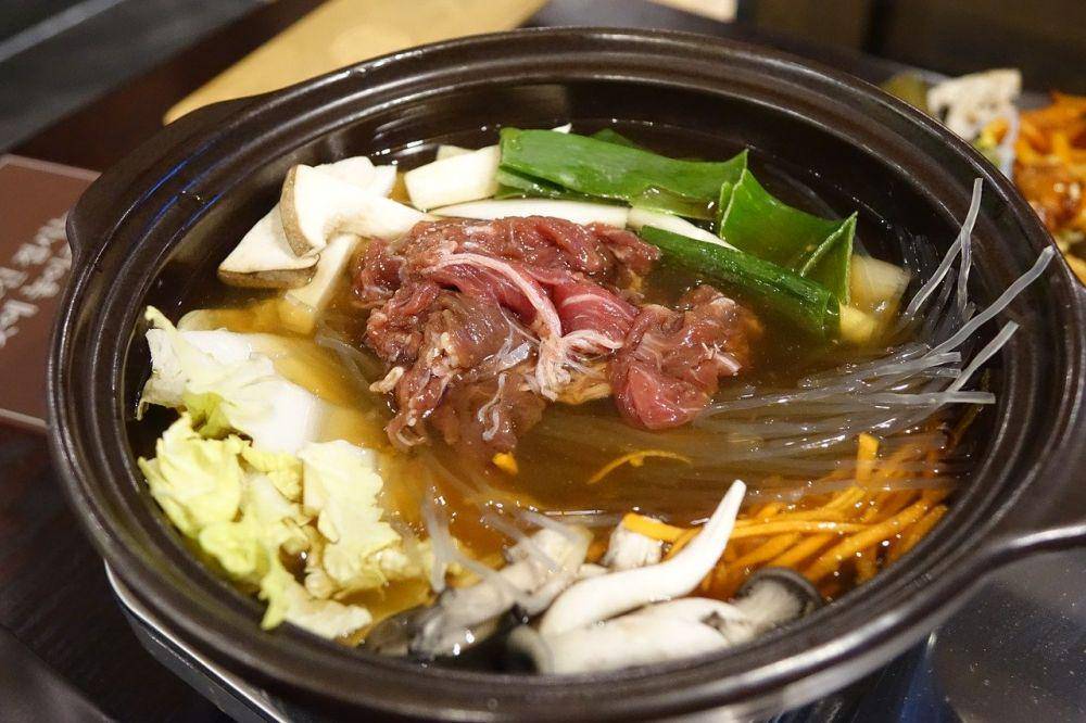 Bulgogi (Pixabay.com/Kps7942)