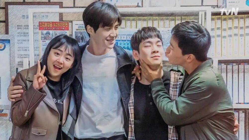 dramabeans.com