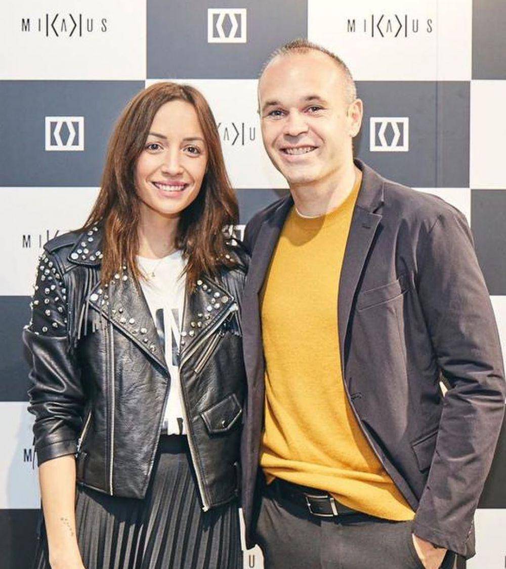 instagram.com/andresiniesta8