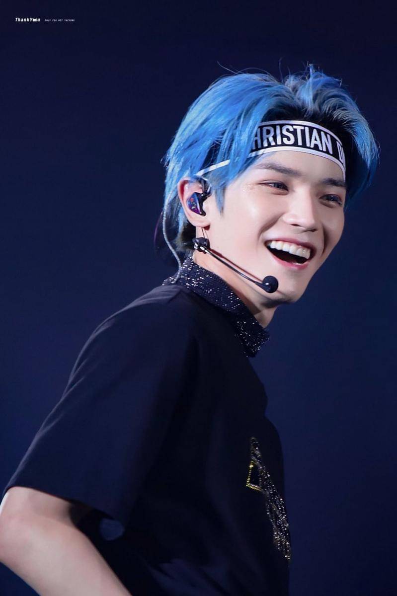 Twitter.com/tysmiling