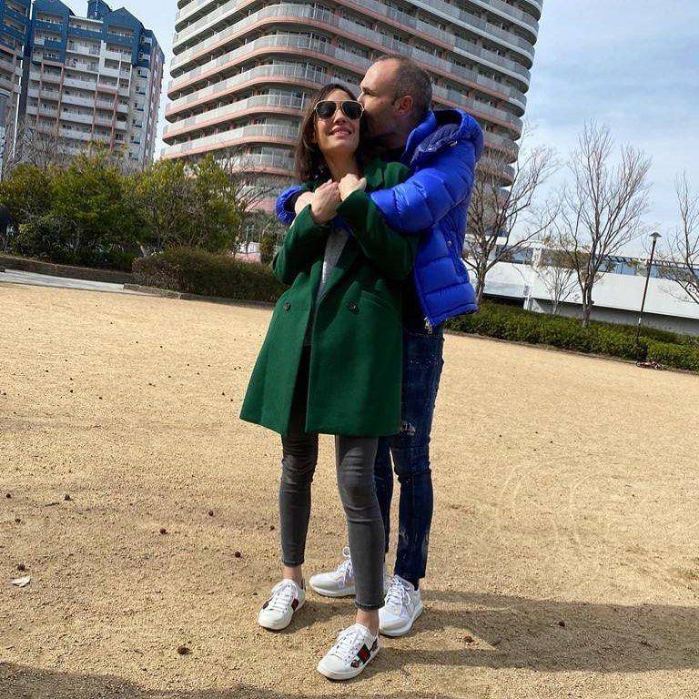 instagram.com/andresiniesta8