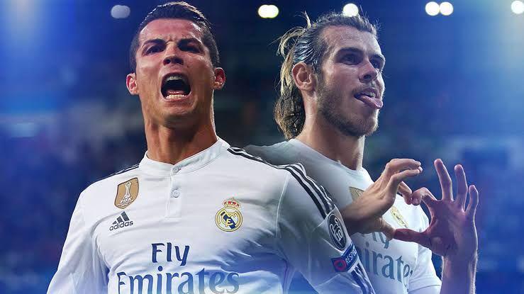6 Pemain Termahal yang Direkrut Real Madrid, Deretan Los Galaticos!