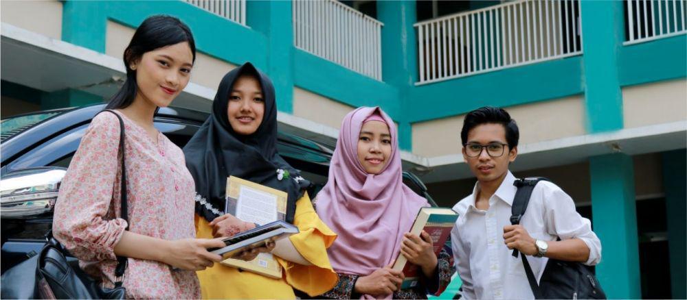 PTKI Dibolehkan Gelar Perkuliahan Langsung, Begini Ketentuannya