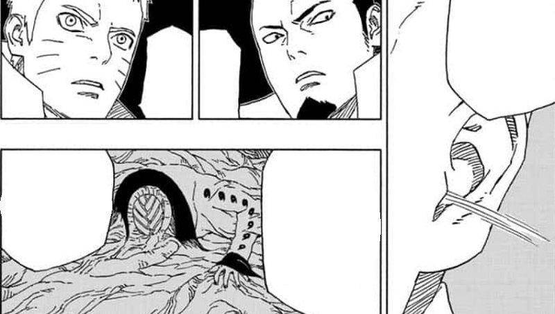 mangaplus.shueisha.co.jp/Boruto: Naruto Next Generations