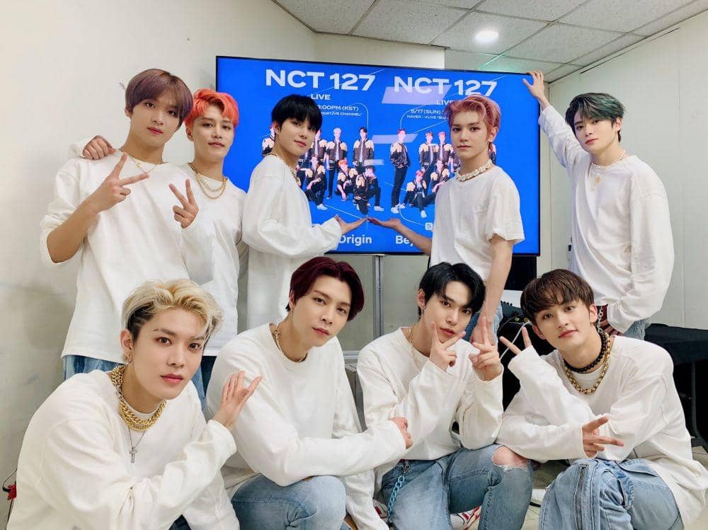 Nct Explained Penjelasan Konsep Grup hingga Subunit NCT, Apa Bedanya? | IDN Times
