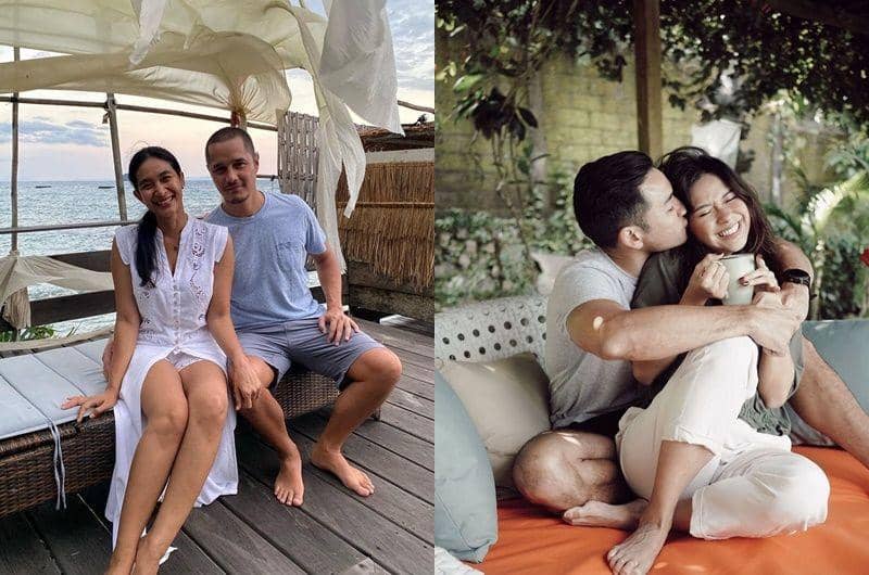 Gak Tinggal di Jakarta, 7 Artis Ini Putuskan Menetap di Bali