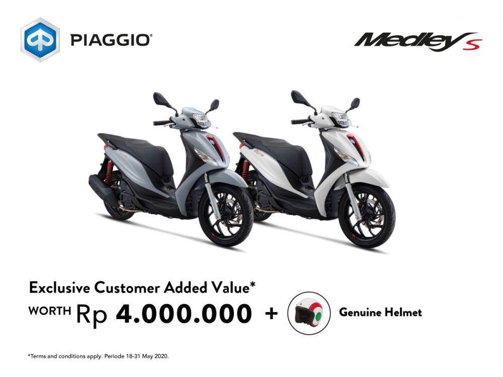Piaggio Indonesia