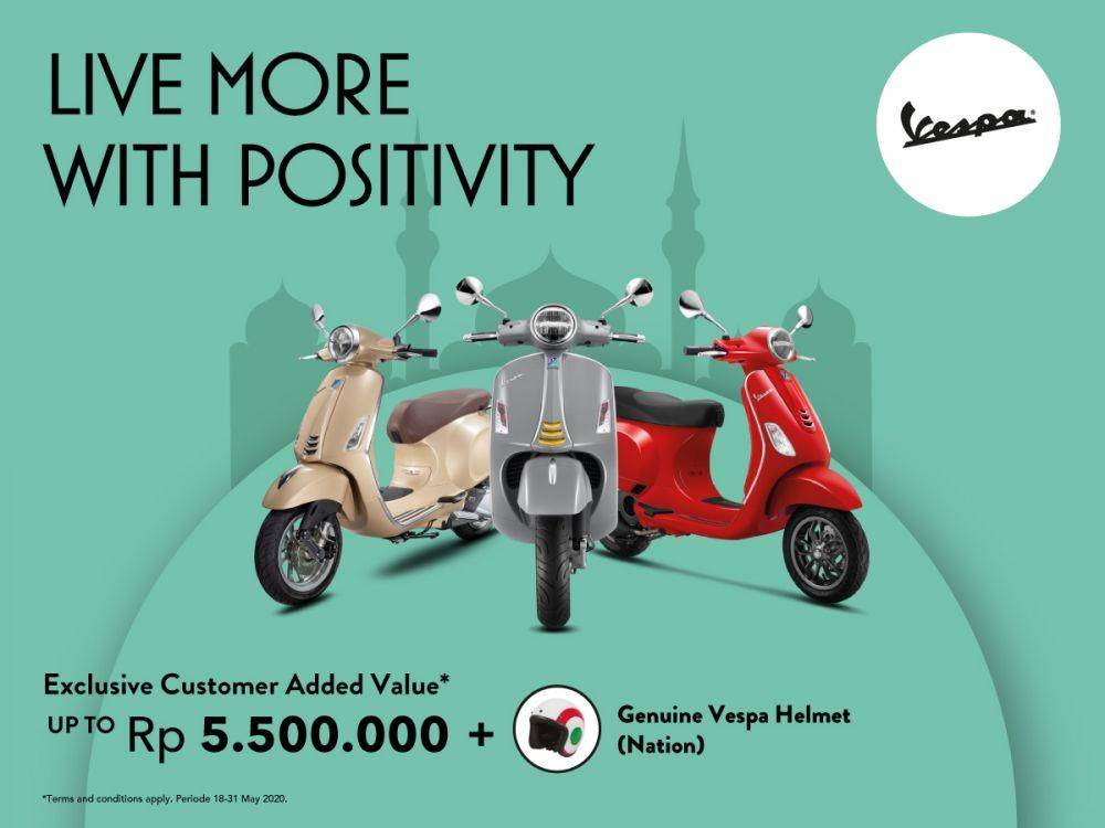 Piaggio Indonesia