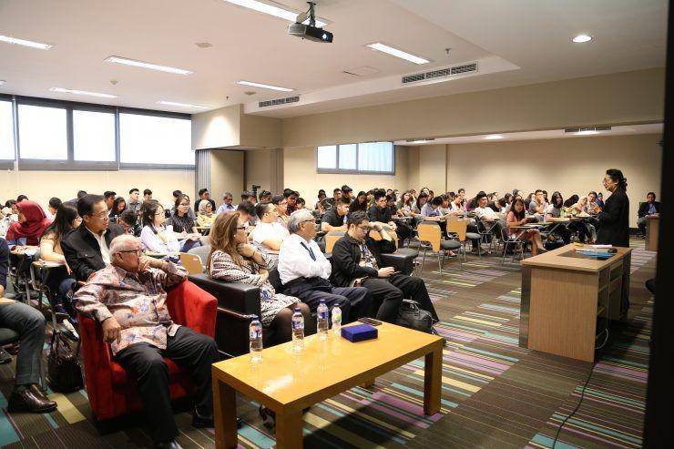 Universitas Prasmul