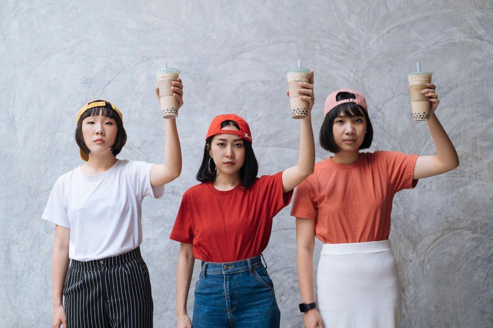 Nggak Perlu ke Cenayang, 5 Minuman Ini Bisa Ungkap Karaktermu!