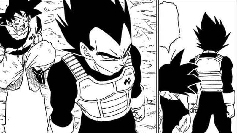 mangaplus.shueisha.co.jp/Dragon Ball Super