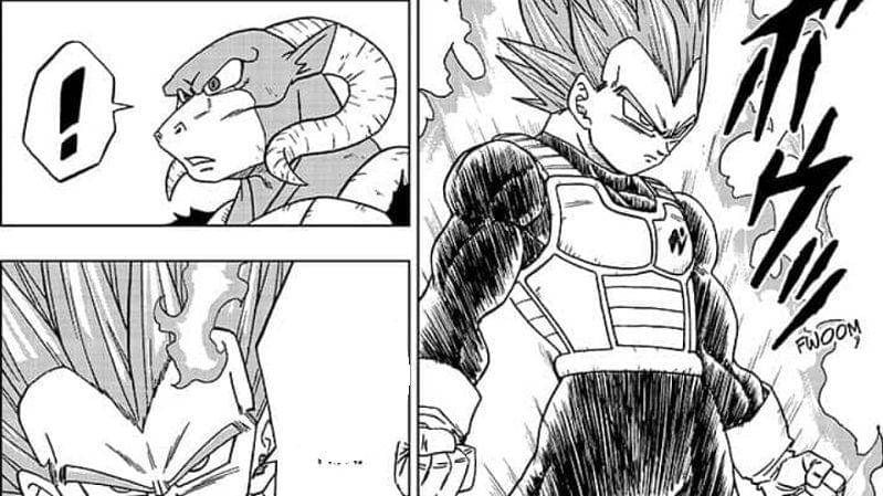 mangaplus.shueisha.co.jp/Dragon Ball Super