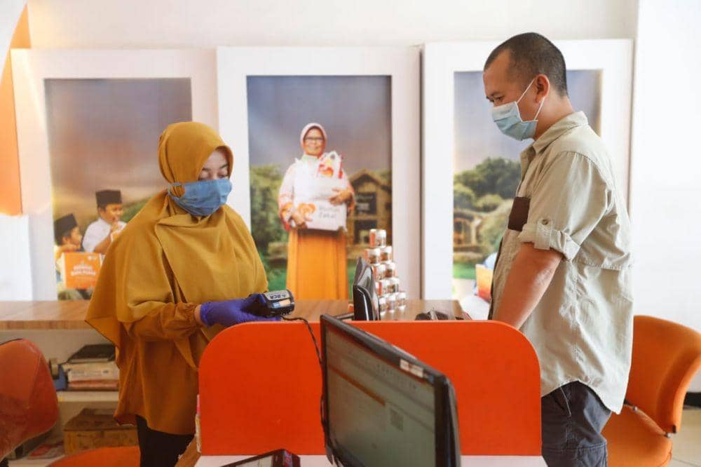 IDN Times/Rumah Zakat