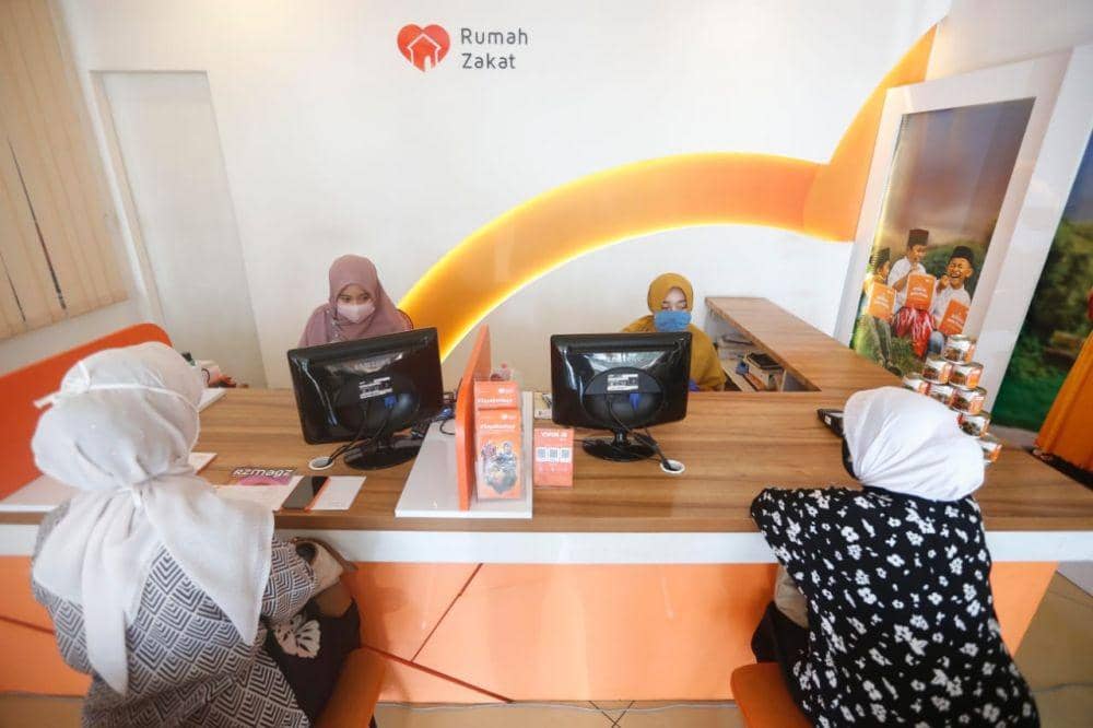 IDN Times/Rumah Zakat