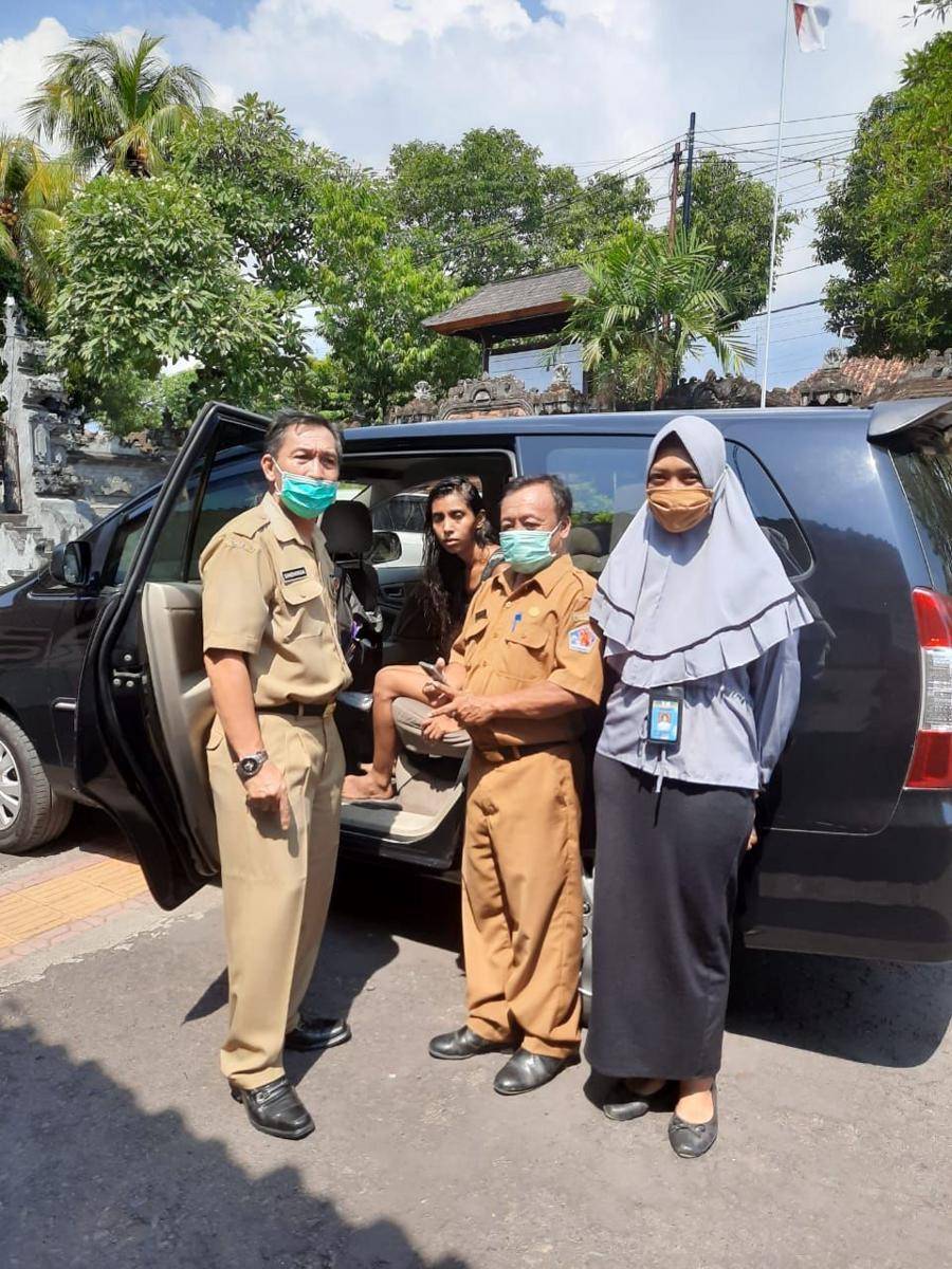 Dok.IDN Times/humas kemenkumham bali