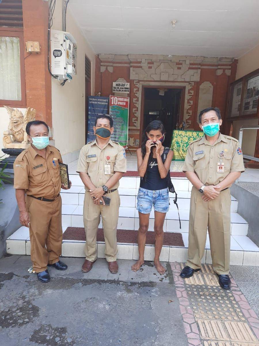 Dok.IDN Times/humas kemenkumham bali