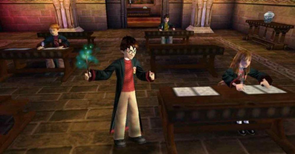 Daftar 10 Game Harry Potter dari yang Terburuk hingga Terbaik