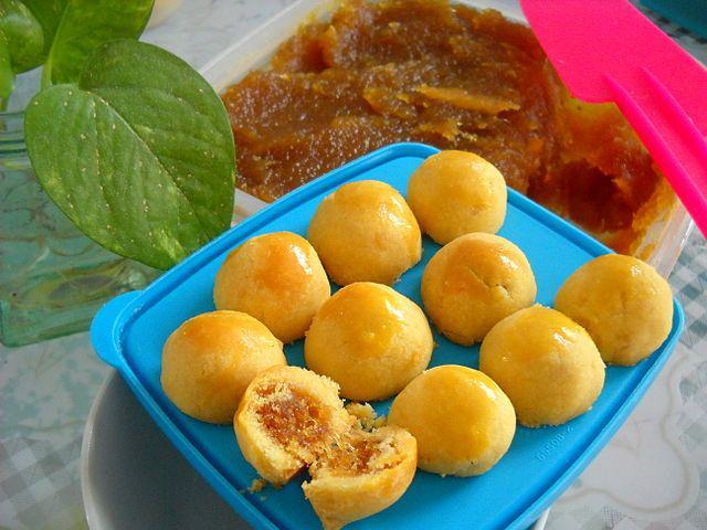 Tips Memilih Nanas untuk Isian Nastar, Kue Favorit Saat Lebaran