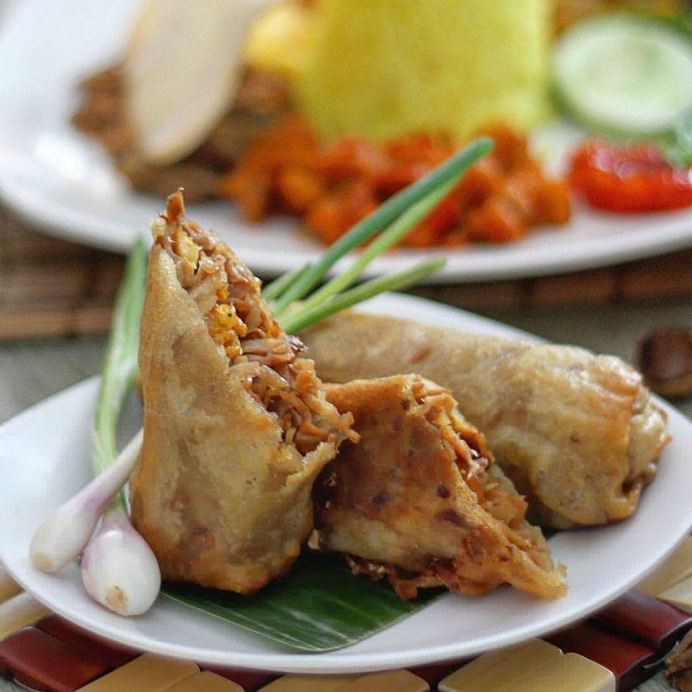 Bikin Nagih, Inilah 10 Kuliner Khas Semarang yang Paling Diminati