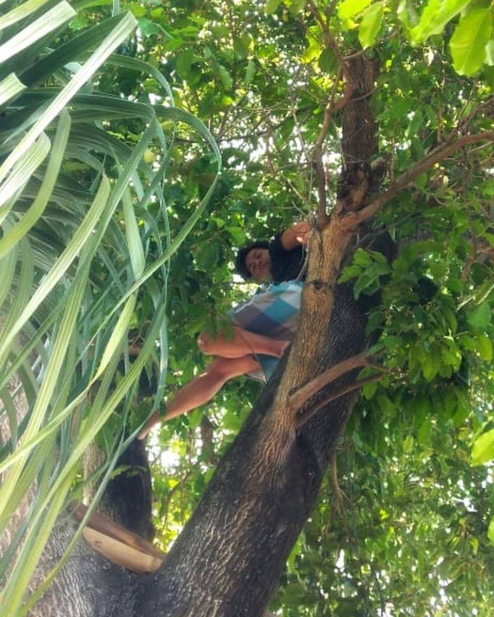 Instagram.com/cakra.khan