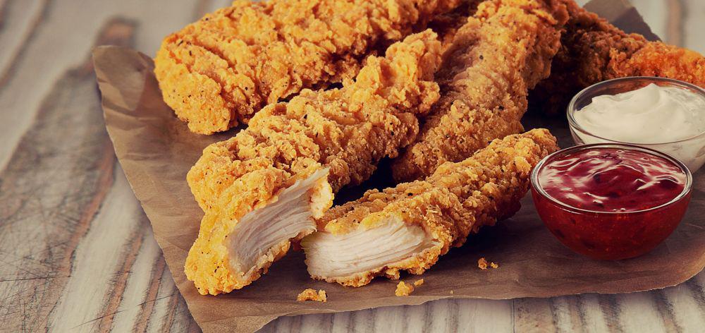 Cara Membuat Ayam Goreng ala McDonald's, Ini Resep Aslinya!