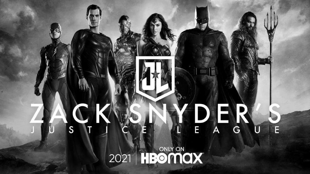 Rilis Trailer Pertama, Ini 5 Fakta tentang Justice League "Snyder Cut"