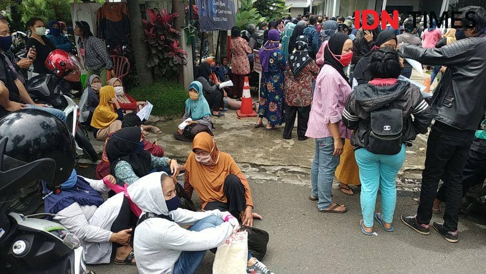 IDN Times/Debbie Sutrisno