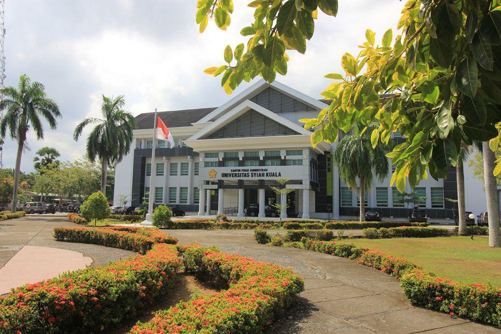 Surat Keluhan Dosen Soal Bau Badan Mahasiswa Viral, Ini Kata USK