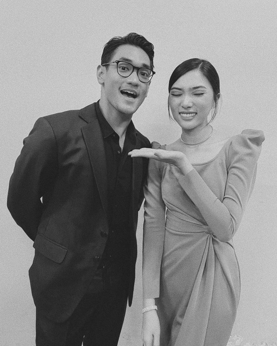 Instagram.com/isyanasarasvati