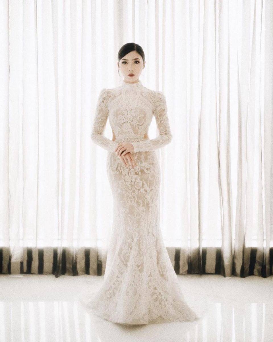 Instagram.com/isyanasarasvati