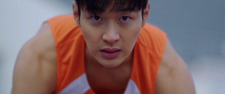 5 Fakta Korean Movie Baru Jang Dong-Yoon, Run Boy Run