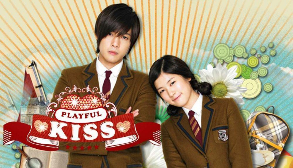 Kabar Terkini 6 Pemain KDrama Playful Kiss, Apa Kabar Oh Ha Ni?
