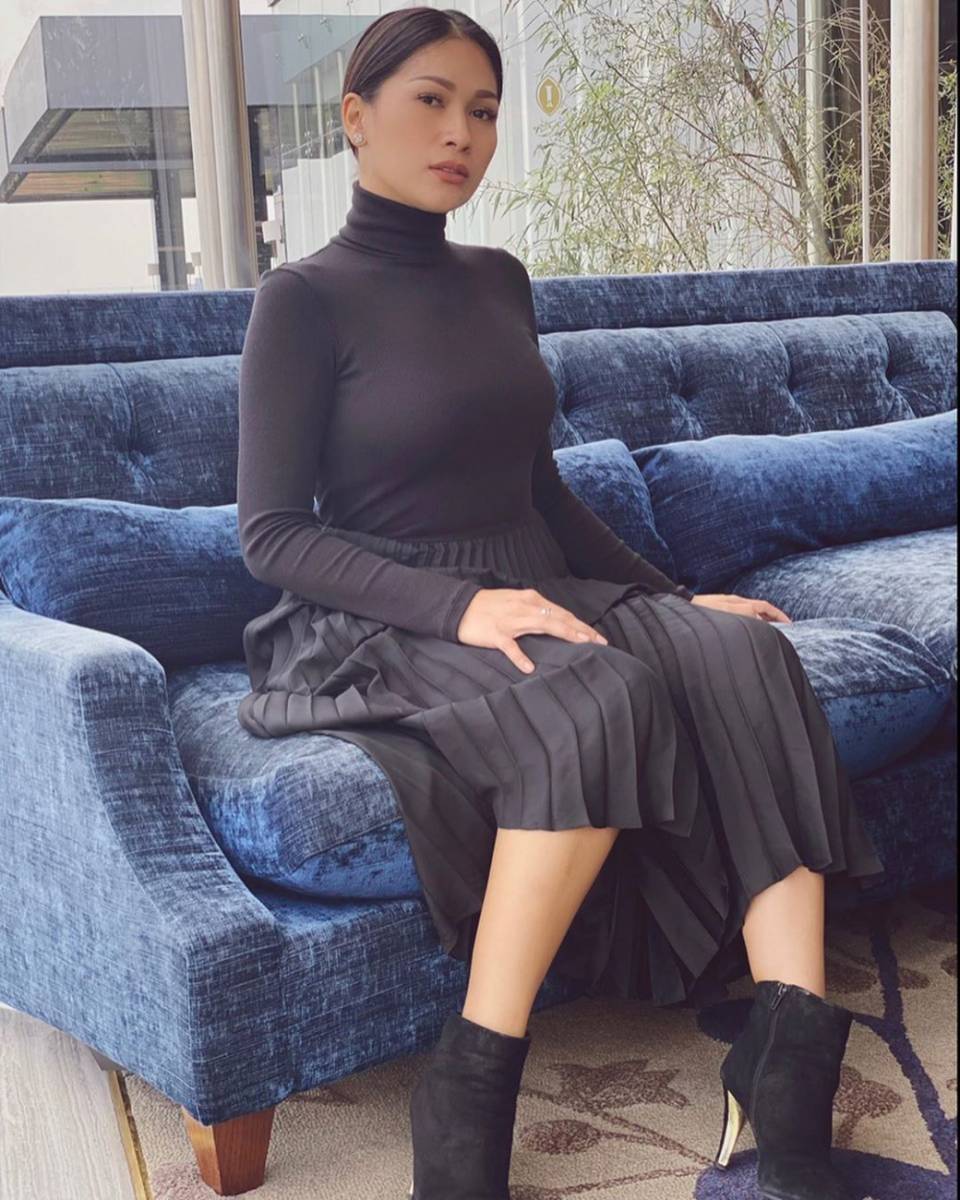 Tata Janeeta (instagram.com/tatajaneetaofficial)
