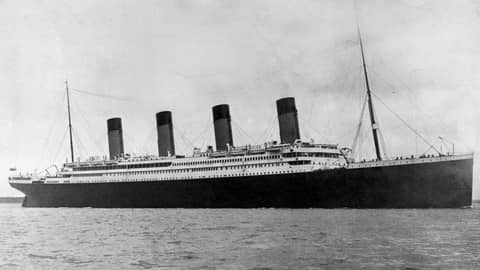 Tokoh Rms 5 Kisah Nyata di Balik Tokoh Titanic yang Jarang Diketahui! | IDN Times