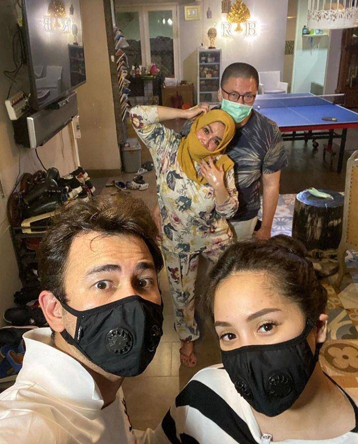 Instagram.com/raffinagita1717
