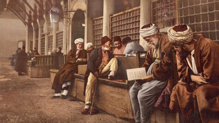 Perbedaan Salaf, Salafi, dan Salafiyah