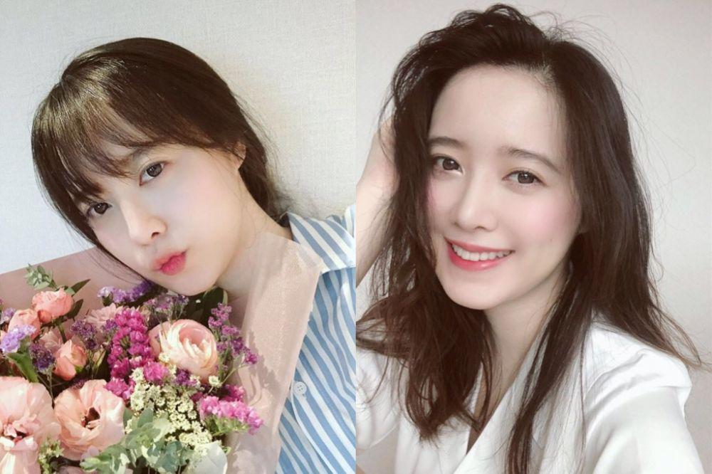 Ingat Geum Jan Di? Ini 10 Foto Awet Muda Goo Hye Sun di Usia 34 Tahun