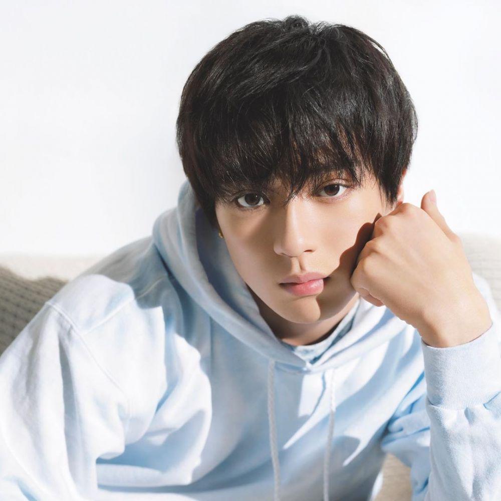 7 Film dan Serial Teratas Mackenyu Arata, Pecinta Zoro Wajib Nonton!