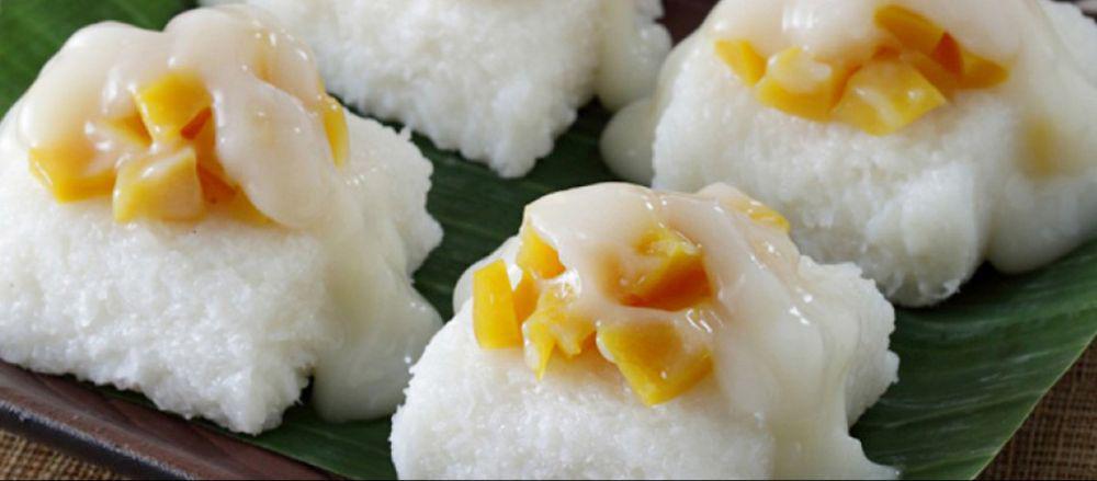 Resep Kue Gemblong Kicak, Camilan Legendaris Khas Tegal