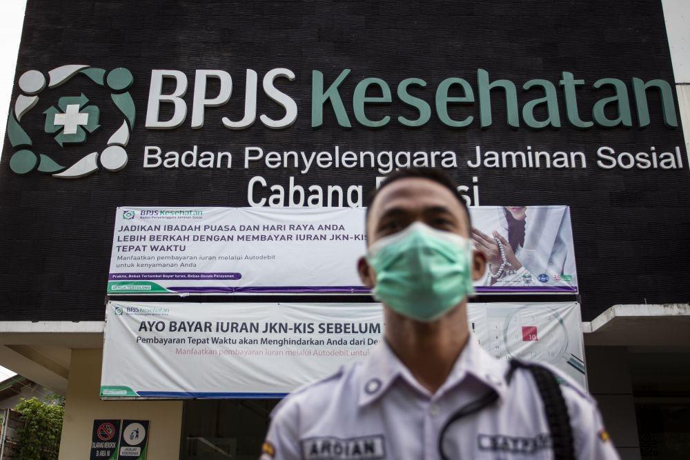 Tarif Iuran BPJS Kesehatan yang Berlaku 1 Juli 2022