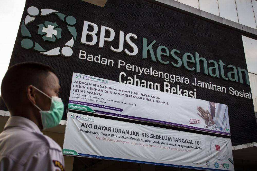 Cara Cek Rujukan BPJS Online Lewat Aplikasi dan Situs Web