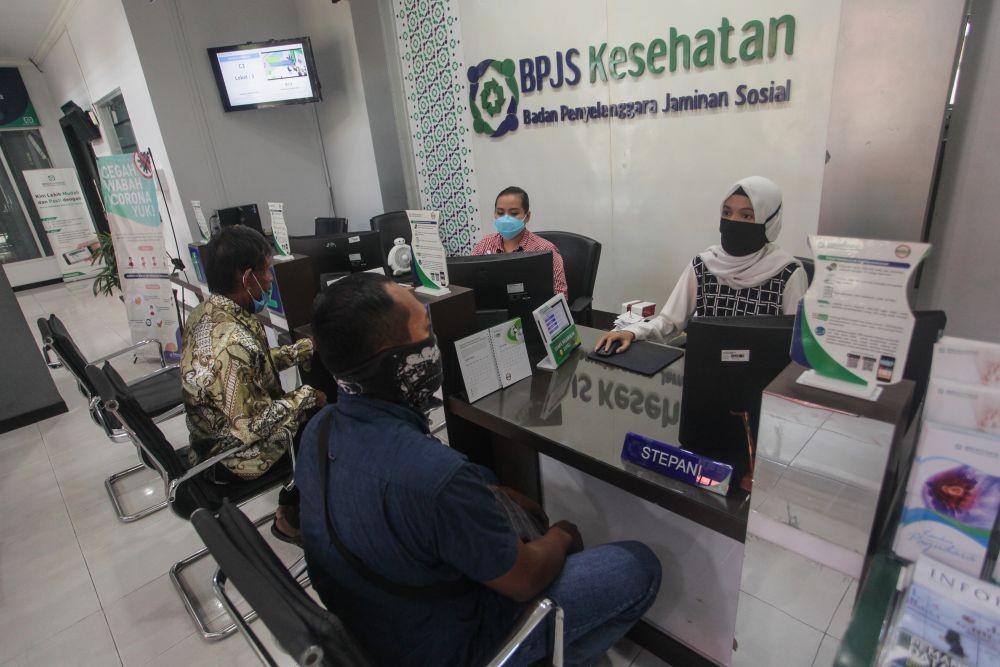 Politikus PKB: Batalkan Aturan BPJS Kesehatan untuk Syarat Pertanahan