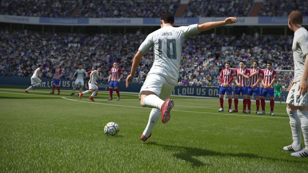 7 Game Sepak Bola Terbaik yang Bisa Dimainkan di Android dan iOS