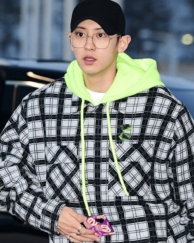 Instagram.com/chanyeolbubble