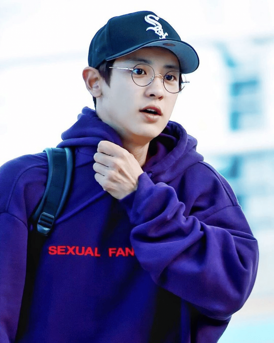 Instagram com/chanyeolieee27