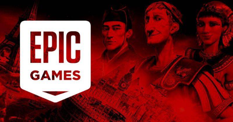 Selamatkan Peradaban, Civilization VI Gratis di Epic Games Store!